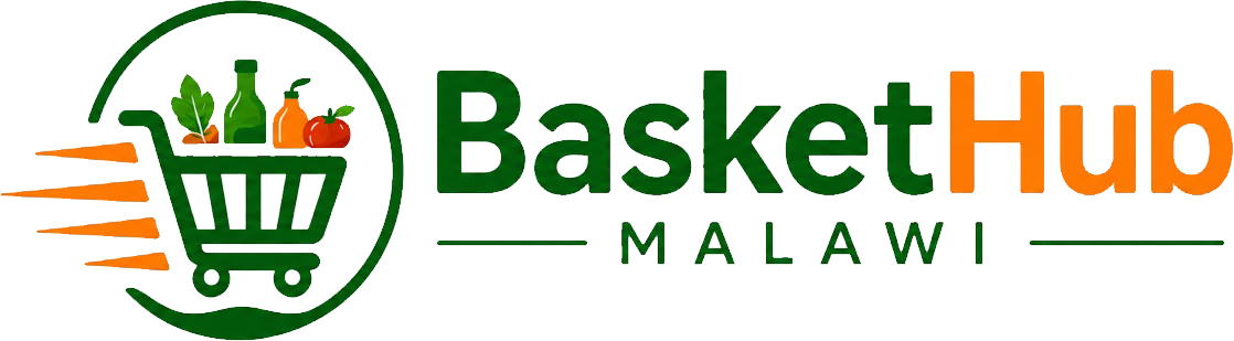 BasketHub Malawi logo